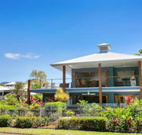 Reeflections Beachfront Holiday House - Broome Tourism