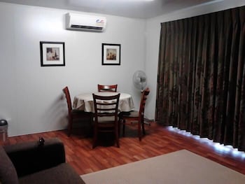 Cabarita Lodge - Broome Tourism 4