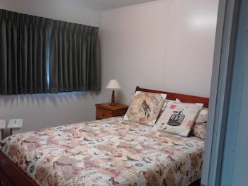 Cabarita Lodge - Broome Tourism 6