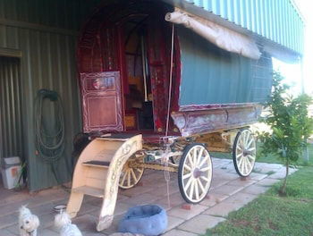 Birdwoodton VIC Broome Tourism