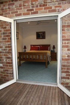Cabarita Lodge - Broome Tourism 5