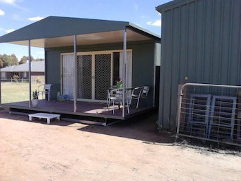 Cabarita Lodge - Broome Tourism 2