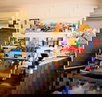 Motel Glenworth Toowoomba - Broome Tourism