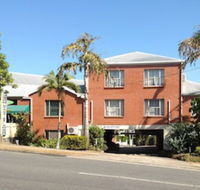 Greenslopes Motor Inn - Broome Tourism