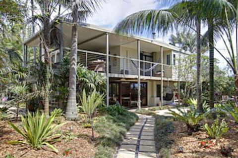 A Perfect Stay - Jimmy's Beach House - Broome Tourism 0