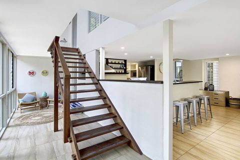 A Perfect Stay - Jimmy's Beach House - Broome Tourism 3