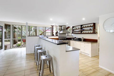 A Perfect Stay - Jimmy's Beach House - Broome Tourism 4