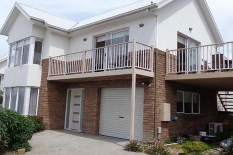 Chapman Street Townhouse Bellerive HobartTasmania - Broome Tourism 6