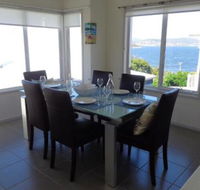 Chapman Street Townhouse Bellerive HobartTasmania - Broome Tourism
