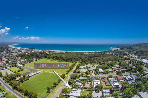 Turtle Bay - Broome Tourism 3