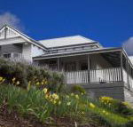 House on the Hill Bed  Breakfast - Broome Tourism