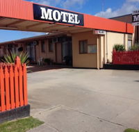 Travellers Rest Motel - Broome Tourism