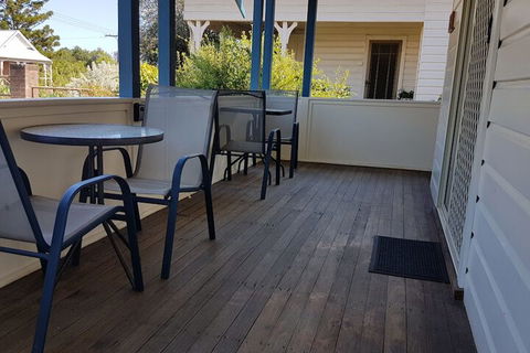 Coppers Hill Private Accommodation - Broome Tourism 6
