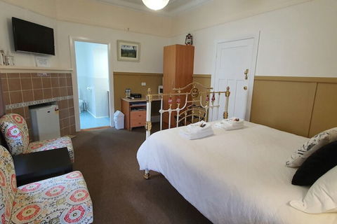 Coppers Hill Private Accommodation - Broome Tourism 4