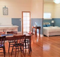 Coppers Hill Private Accommodation - Broome Tourism