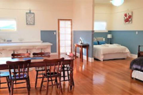 Coppers Hill Private Accommodation - Broome Tourism 0