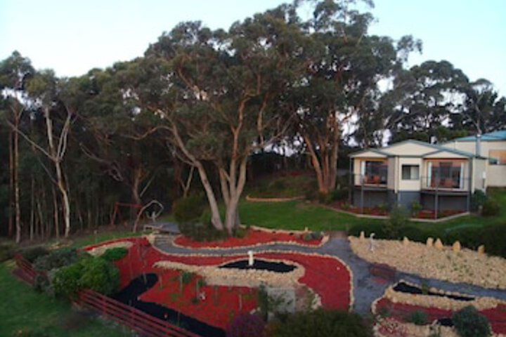 Wyelangta VIC Broome Tourism