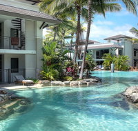 Sea Temple Port Douglas Luxury Apartments - Broome Tourism