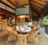 Monsoon Villa B - Broome Tourism