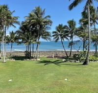 Dolphin Heads Resort - Broome Tourism