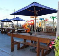 The Railway Hotel - Broome Tourism