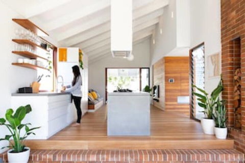 A PERFECT STAY - Bacchus - Broome Tourism 0