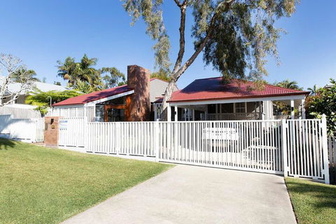 A PERFECT STAY - Bacchus - Broome Tourism 4