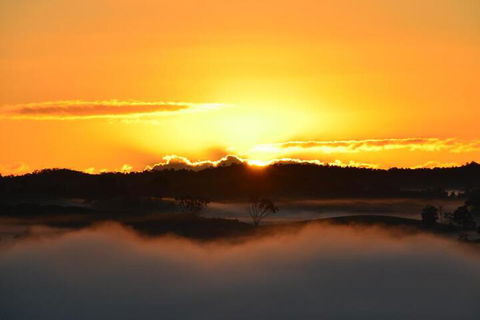 Tinaroo Sunset Retreat - Broome Tourism 4