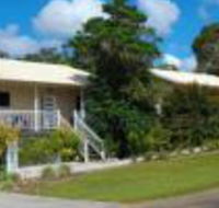Tinaroo Sunset Retreat - Broome Tourism