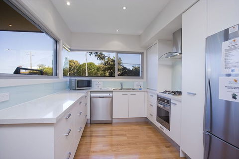 Two Bays Apartments - Broome Tourism 6