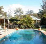 Smoky Cape Retreat - Broome Tourism