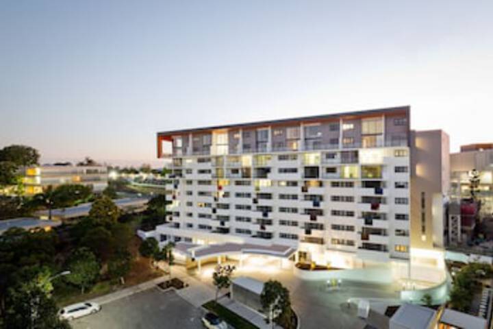 Kelvin Grove Dc QLD Broome Tourism