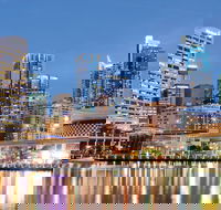 PARKROYAL Darling Harbour Sydney - Broome Tourism
