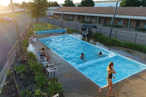 Exies Bagtown - Broome Tourism 1