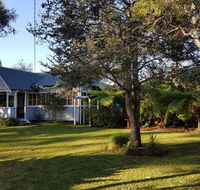 Wyreepi Caribbean Chalet - Broome Tourism