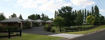 Shadforth NSW Broome Tourism