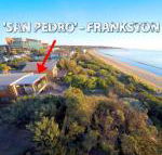 Award Winning Beach Front Retreat - Broome Tourism