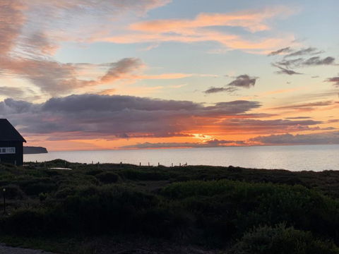 Seaspray - Broome Tourism 1