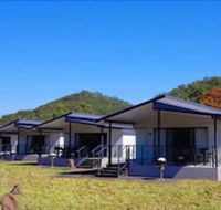 Del Rio Riverside Resort - Broome Tourism