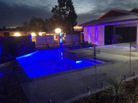 Western Downs Motor Inn - Broome Tourism 1