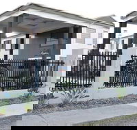 Western Downs Motor Inn - Broome Tourism