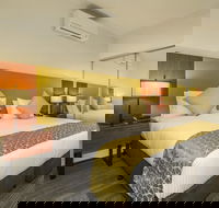 Quest Melbourne Airport - Broome Tourism