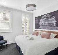 Criterion Hotel Sydney - Broome Tourism