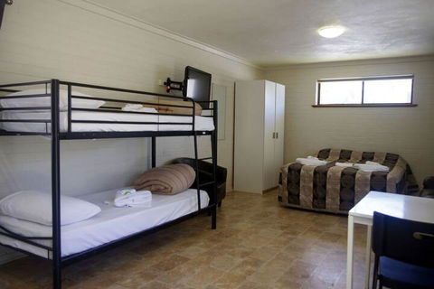 BIG4 Perth Midland Tourist Park - Broome Tourism 2
