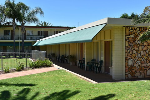 Motel Riverina - Broome Tourism 2