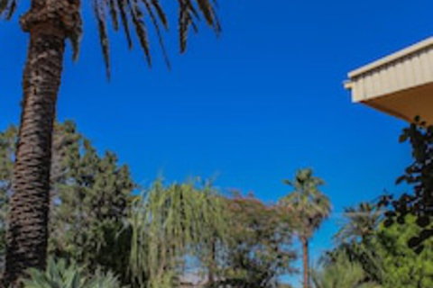 Motel Riverina - Broome Tourism 0
