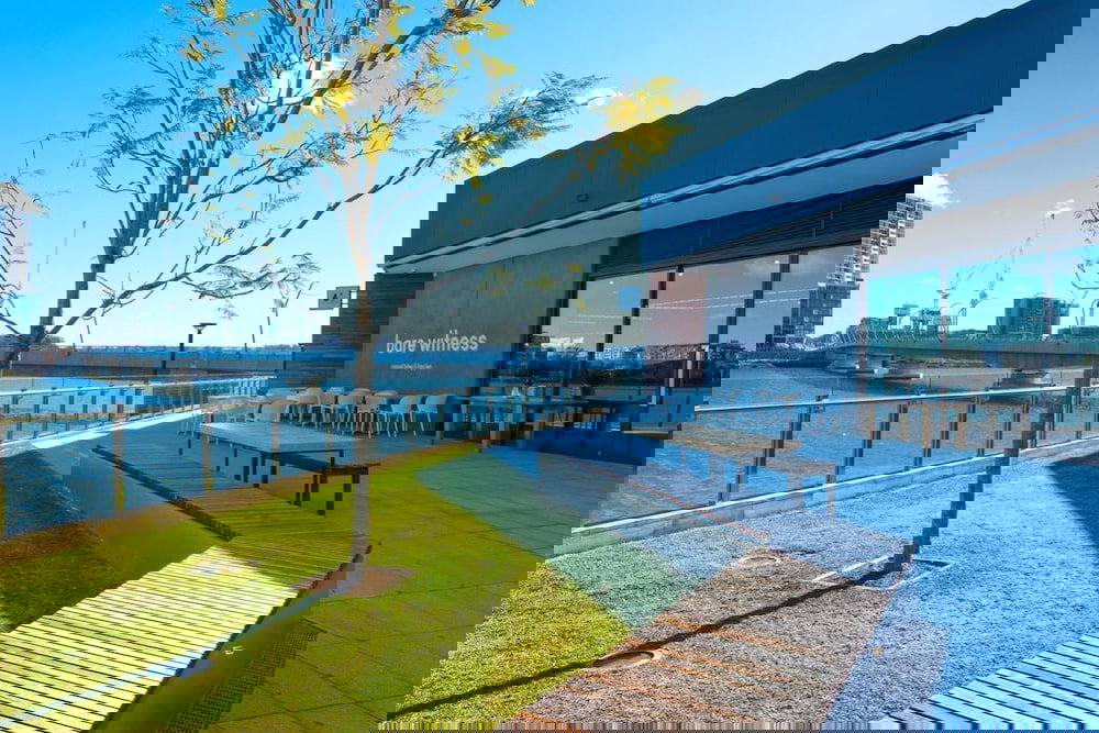 Rhodes NSW Broome Tourism