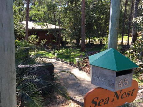 Sea Nest - Broome Tourism 2