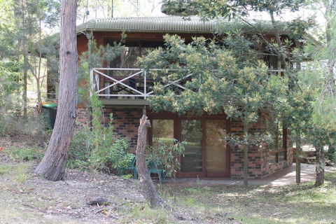 Sea Nest - Broome Tourism 4