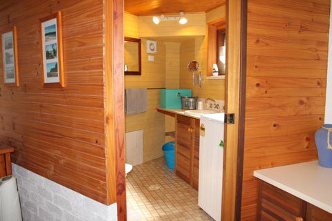 Sea Nest - Broome Tourism 3